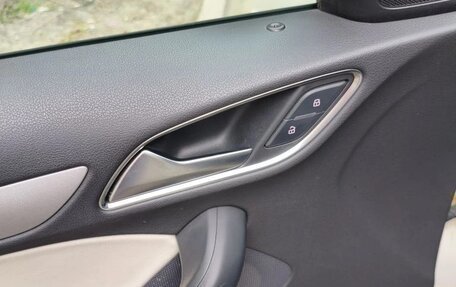 Audi Q3, 2014 год, 1 950 000 рублей, 13 фотография