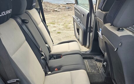 Dodge Journey I, 2008 год, 500 000 рублей, 12 фотография