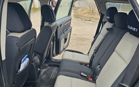 Dodge Journey I, 2008 год, 500 000 рублей, 13 фотография