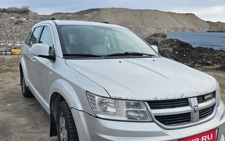 Dodge Journey I, 2008 год, 500 000 рублей, 3 фотография