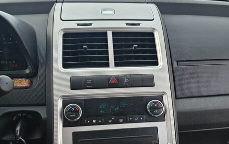 Dodge Journey I, 2008 год, 500 000 рублей, 16 фотография