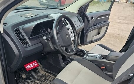 Dodge Journey I, 2008 год, 500 000 рублей, 14 фотография