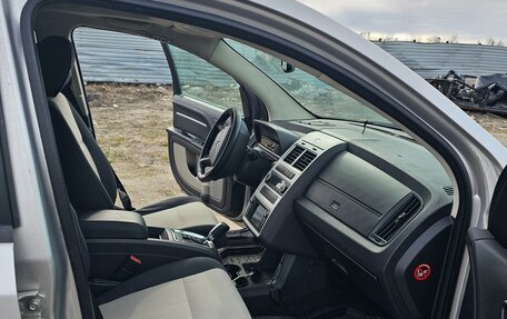 Dodge Journey I, 2008 год, 500 000 рублей, 15 фотография