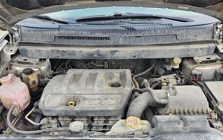 Dodge Journey I, 2008 год, 500 000 рублей, 24 фотография
