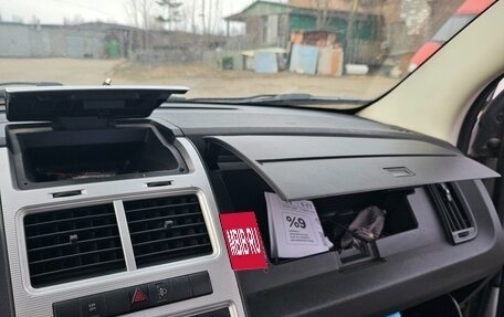 Dodge Journey I, 2008 год, 500 000 рублей, 19 фотография