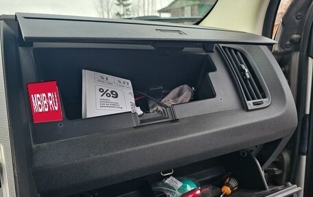 Dodge Journey I, 2008 год, 500 000 рублей, 18 фотография
