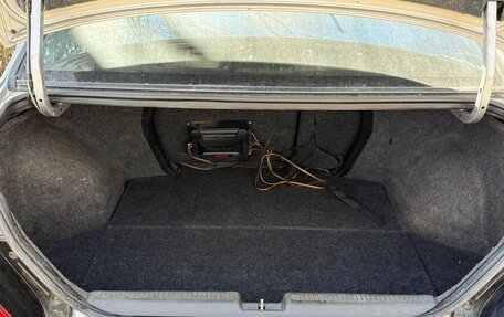 Mitsubishi Lancer IX, 2005 год, 370 000 рублей, 10 фотография