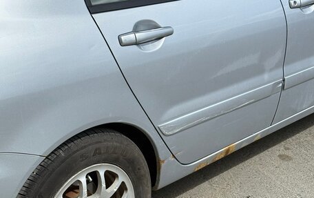 Mitsubishi Lancer IX, 2005 год, 370 000 рублей, 8 фотография