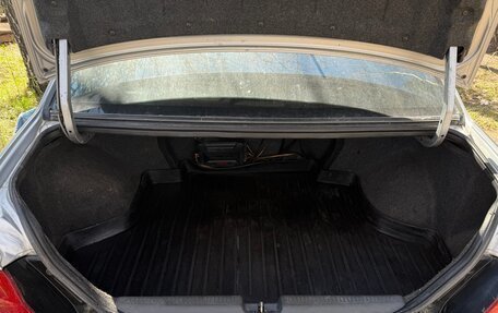 Mitsubishi Lancer IX, 2005 год, 370 000 рублей, 9 фотография