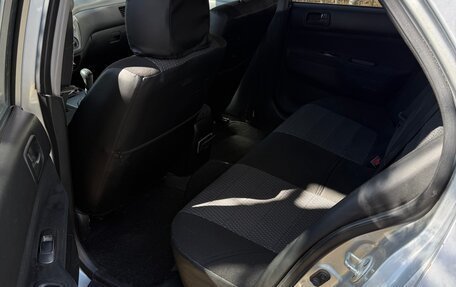 Mitsubishi Lancer IX, 2005 год, 370 000 рублей, 11 фотография