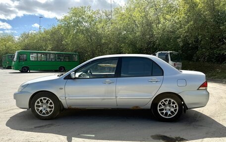 Mitsubishi Lancer IX, 2005 год, 370 000 рублей, 7 фотография