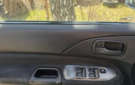 Mitsubishi Lancer IX, 2005 год, 370 000 рублей, 15 фотография