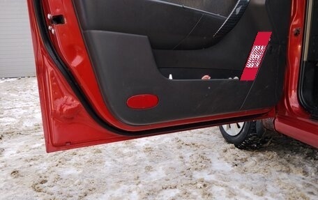 Chevrolet Aveo III, 2008 год, 330 000 рублей, 4 фотография