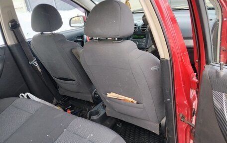 Chevrolet Aveo III, 2008 год, 330 000 рублей, 10 фотография
