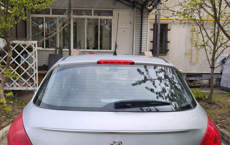 Peugeot 308 II, 2012 год, 699 000 рублей, 6 фотография
