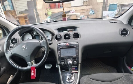 Peugeot 308 II, 2012 год, 699 000 рублей, 9 фотография