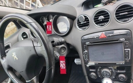 Peugeot 308 II, 2012 год, 699 000 рублей, 8 фотография