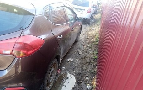 KIA cee'd III, 2013 год, 420 000 рублей, 3 фотография