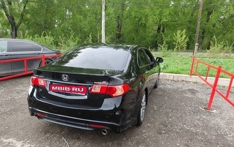 Honda Accord VIII рестайлинг, 2011 год, 1 250 000 рублей, 6 фотография