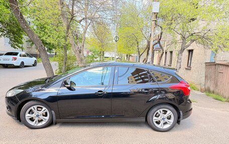 Ford Focus III, 2013 год, 950 000 рублей, 2 фотография