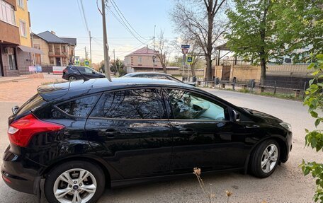 Ford Focus III, 2013 год, 950 000 рублей, 4 фотография
