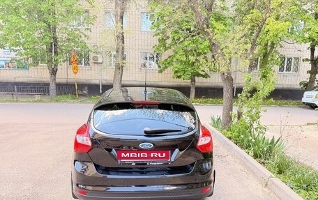 Ford Focus III, 2013 год, 950 000 рублей, 3 фотография