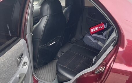 Hyundai Accent II, 2011 год, 520 000 рублей, 10 фотография