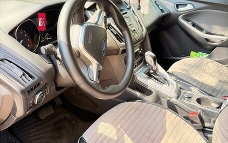 Ford Focus III, 2013 год, 950 000 рублей, 6 фотография