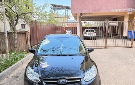 Ford Focus III, 2013 год, 950 000 рублей, 5 фотография