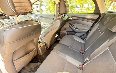 Ford Focus III, 2013 год, 950 000 рублей, 11 фотография