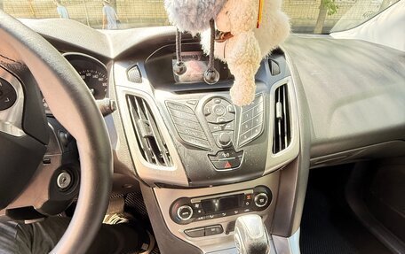 Ford Focus III, 2013 год, 950 000 рублей, 10 фотография