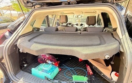 Ford Focus III, 2013 год, 950 000 рублей, 12 фотография
