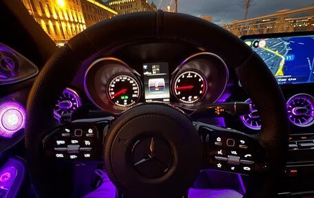 Mercedes-Benz C-Класс, 2015 год, 2 640 000 рублей, 15 фотография
