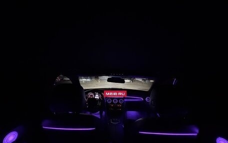 Mercedes-Benz C-Класс, 2015 год, 2 640 000 рублей, 17 фотография