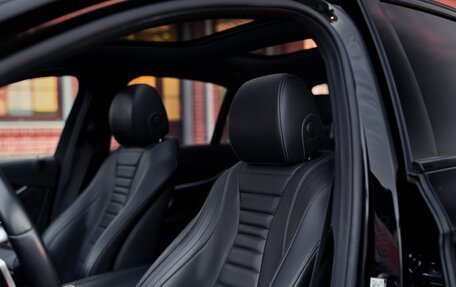 Mercedes-Benz E-Класс, 2018 год, 3 500 000 рублей, 17 фотография