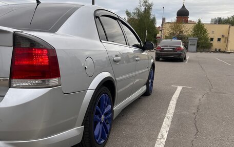 Opel Vectra C рестайлинг, 2008 год, 600 000 рублей, 6 фотография