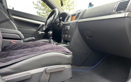 Opel Vectra C рестайлинг, 2008 год, 600 000 рублей, 16 фотография