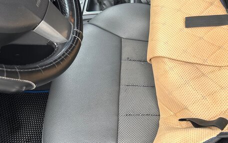Opel Vectra C рестайлинг, 2008 год, 600 000 рублей, 18 фотография
