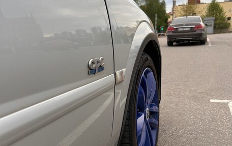 Opel Vectra C рестайлинг, 2008 год, 600 000 рублей, 25 фотография