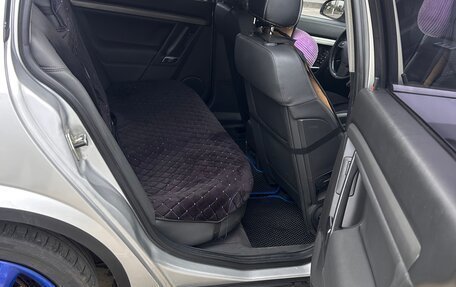 Opel Vectra C рестайлинг, 2008 год, 600 000 рублей, 24 фотография