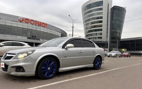 Opel Vectra C рестайлинг, 2008 год, 600 000 рублей, 31 фотография
