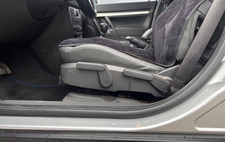 Opel Vectra C рестайлинг, 2008 год, 600 000 рублей, 29 фотография