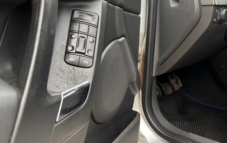 Opel Vectra C рестайлинг, 2008 год, 600 000 рублей, 28 фотография