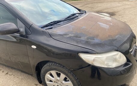 Toyota Corolla, 2007 год, 320 000 рублей, 6 фотография