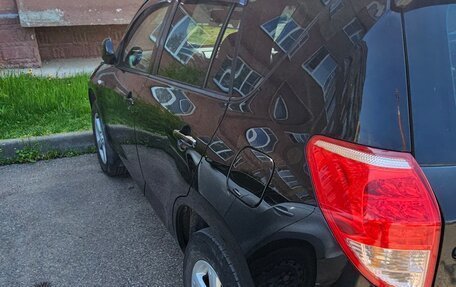 Toyota RAV4, 2008 год, 1 050 000 рублей, 4 фотография