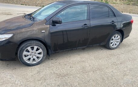 Toyota Corolla, 2007 год, 320 000 рублей, 2 фотография