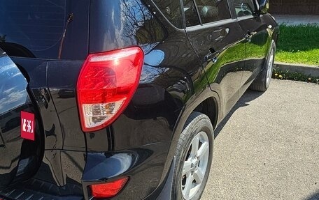 Toyota RAV4, 2008 год, 1 050 000 рублей, 5 фотография