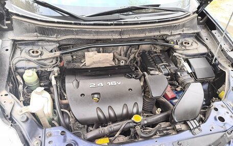 Citroen C-Crosser, 2008 год, 1 300 000 рублей, 5 фотография