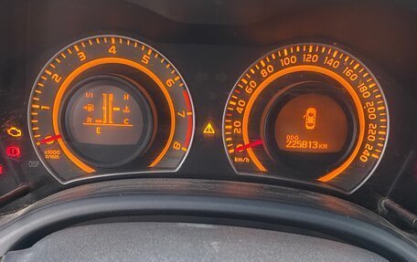 Toyota Corolla, 2007 год, 320 000 рублей, 10 фотография