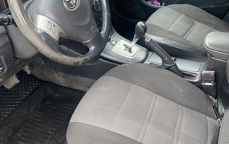 Toyota Corolla, 2007 год, 320 000 рублей, 9 фотография